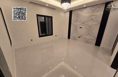 Villa - 3 - 5 for rent in Al Zaheya Gardens - Al Zahya - Ajman