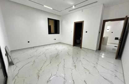 Villa - 4 Bedrooms - 6 Bathrooms for rent in Al Bahia Hills - Al Bahia - Ajman