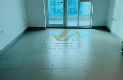 Apartment - 1 Bedroom - 2 Bathrooms for rent in Al Satwa - Dubai