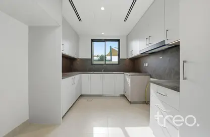 Villa - 5 Bedrooms - 7 Bathrooms for rent in Elie Saab 2 - Elie Saab - Arabian Ranches 3 - Dubai