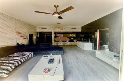 Apartment - 1 Bedroom - 2 Bathrooms for sale in Mediterranean - Canal Residence - Dubai Sports City - Dubai