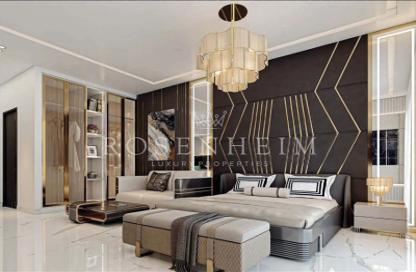 Apartment - 1 Bedroom - 2 Bathrooms for sale in Bayz 101 by Danube - Business Bay - Dubai