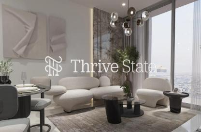 Apartment - Studio - 1 for sale in Floarea Vista - Al Furjan - Dubai Apartment - Studio - 1 for sale in Floarea Vista - Al Furjan - Dubai
