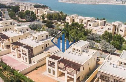 فيلا - 3 غرف نوم - 5 حمامات للبيع في غرناطة - ميناء العرب - راس الخيمة - رأس الخيمة