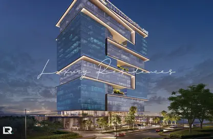 Office Space - Studio for sale in Capital One - Motor City - Dubai