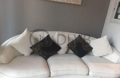 Apartment - 1 Bedroom - 1 Bathroom for rent in Zada Tower - Business Bay - Dubai