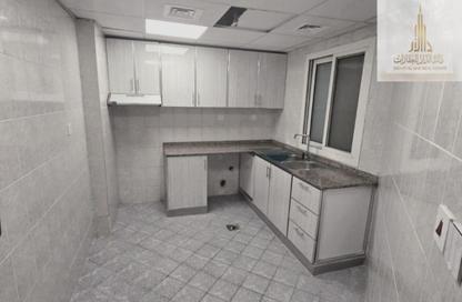 Apartment - 1 - 2 for sale in Orient Tower 1 - Orient Towers - Al Bustan - Ajman
