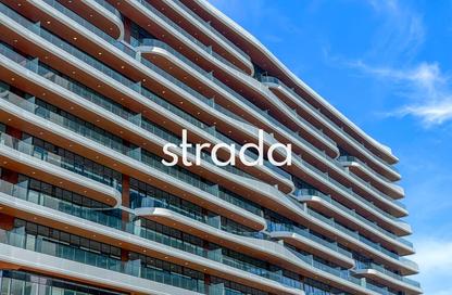Apartment - 1 Bedroom - 2 Bathrooms for sale in Golf Residences by Fortimo - Dubai Hills Estate - Dubai Apartment - 1 Bedroom - 2 Bathrooms for sale in Golf Residences by Fortimo - Dubai Hills Estate - Dubai