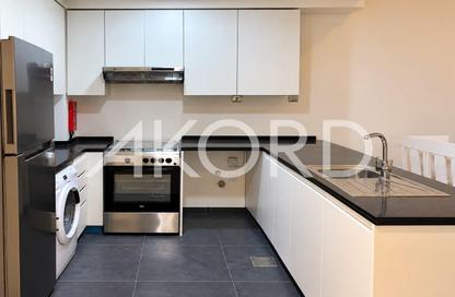 Apartment - 1 - 2 for rent in Loreto 1 B - Loreto - Damac Hills - Dubai