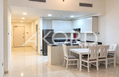 Apartment - 1 - 2 for rent in Loreto 1 B - Loreto - Damac Hills - Dubai Apartment - 1 - 2 for rent in Loreto 1 B - Loreto - Damac Hills - Dubai
