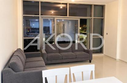 Apartment - 1 - 2 for rent in Loreto 1 B - Loreto - Damac Hills - Dubai