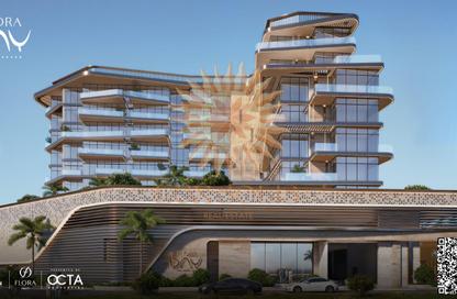 Apartment - 1 Bedroom - 2 Bathrooms for sale in Flora Bay - Dubai Islands - Dubai