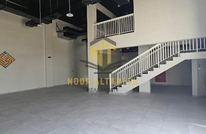 Warehouse - Studio - 1 for sale in Al Sajaa Industrial - Al Sajaa - Sharjah