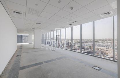 Office Space - Studio - 4 Bathrooms for rent in Dubai Commercity - Umm Ramool - Dubai Office Space - Studio - 4 Bathrooms for rent in Dubai Commercity - Umm Ramool - Dubai