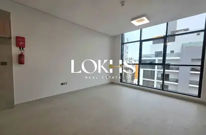 Apartment - Studio - 1 Bathroom for rent in Karimian 3 - Jumeirah Garden City - Al Satwa - Dubai