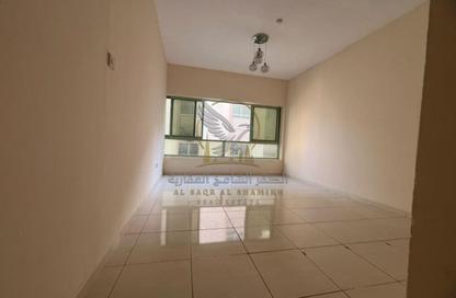 Apartment - 1 - 1 for rent in Al Qulaya'ah - Al Sharq - Sharjah