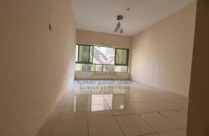 Apartment - 1 Bedroom - 1 Bathroom for rent in Al Qulaya'ah - Al Sharq - Sharjah