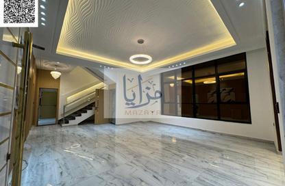 فيلا - 6 غرف نوم - 8 حمامات للبيع في العامرة جاردنز - العامرة - عجمان فيلا - 6 غرف نوم - 8 حمامات للبيع في العامرة جاردنز - العامرة - عجمان