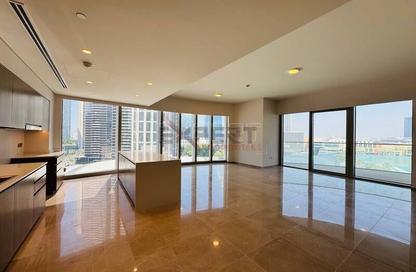 Apartment - 3 Bedrooms - 4 Bathrooms for rent in Grande - Opera District - Downtown Dubai - Dubai