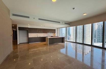 Apartment - 3 Bedrooms - 4 Bathrooms for rent in Grande - Opera District - Downtown Dubai - Dubai