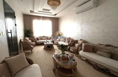 Townhouse - 4 - 5 for sale in Al Helio 2 - Al Helio - Ajman