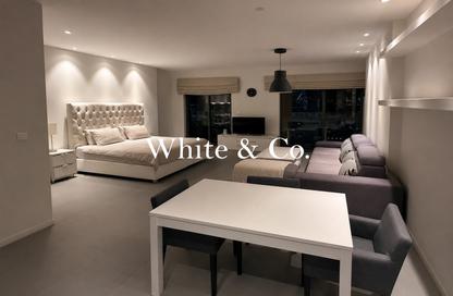 Apartment - Studio - 1 Bathroom for rent in Murjan 2 - Murjan - Jumeirah Beach Residence - Dubai