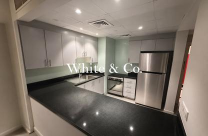 Apartment - Studio - 1 Bathroom for rent in Murjan 2 - Murjan - Jumeirah Beach Residence - Dubai