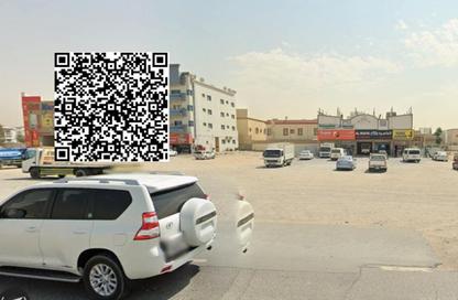 Land - Studio for sale in Al Mowaihat 3 - Al Mowaihat - Ajman