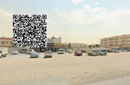 Land - Studio for sale in Al Mowaihat 3 - Al Mowaihat - Ajman