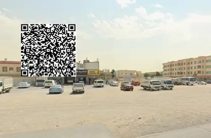 Land - Studio for sale in Al Mowaihat 3 - Al Mowaihat - Ajman Land - Studio for sale in Al Mowaihat 3 - Al Mowaihat - Ajman