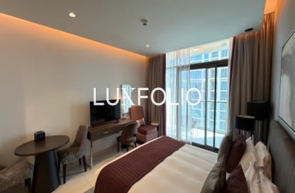 Apartment - Studio - 1 for sale in Aykon City Tower B - Aykon City - Business Bay - Dubai Apartment - Studio - 1 for sale in Aykon City Tower B - Aykon City - Business Bay - Dubai