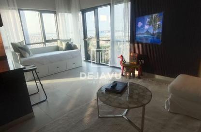Apartment - Studio - 1 for sale in MAG 530 - Mag 5 Boulevard - Residential District - Dubai South (Dubai World Central) - Dubai