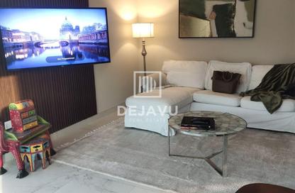 Apartment - Studio - 1 for sale in MAG 530 - Mag 5 Boulevard - Residential District - Dubai South (Dubai World Central) - Dubai