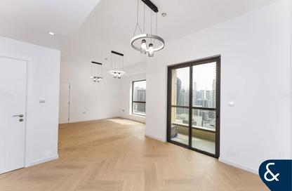 Apartment - 1 Bedroom - 2 Bathrooms for sale in Bahar 6 - Bahar - Jumeirah Beach Residence - Dubai