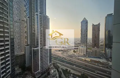 Apartment - 2 Bedrooms - 3 Bathrooms for rent in Executive Tower J - Executive Towers - Business Bay - Dubai