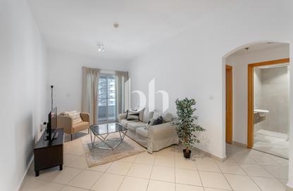 Apartment - 1 - 1 for rent in Marina Diamond 5 - Marina Diamonds - Dubai Marina - Dubai Apartment - 1 - 1 for rent in Marina Diamond 5 - Marina Diamonds - Dubai Marina - Dubai