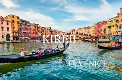 محل - استوديو للبيع في أزيزي فينيسيا 7 - عزيزي فينيسيا - دبي الجنوب (مركز دبي العالمي) - دبي