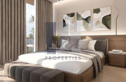 Apartment - 1 - 2 for sale in Radiant Atrium Towers - City Of Lights - Al Reem Island - Abu Dhabi Apartment - 1 - 2 for sale in Radiant Atrium Towers - City Of Lights - Al Reem Island - Abu Dhabi