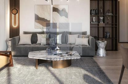 Apartment - 1 - 2 for sale in Radiant Atrium Towers - City Of Lights - Al Reem Island - Abu Dhabi Apartment - 1 - 2 for sale in Radiant Atrium Towers - City Of Lights - Al Reem Island - Abu Dhabi