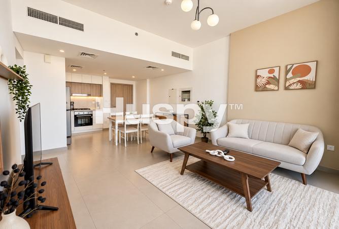 Community View | High Floor | Furnished