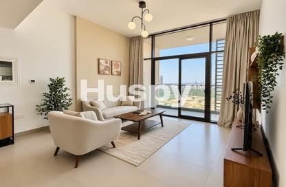 Apartment - 1 - 2 for sale in Prive Residence - Dubai Hills Estate - Dubai