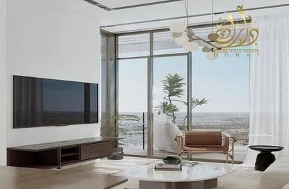 Apartment - Studio - 1 Bathroom for sale in Solanki One - Dubai Land Residence Complex - Dubai