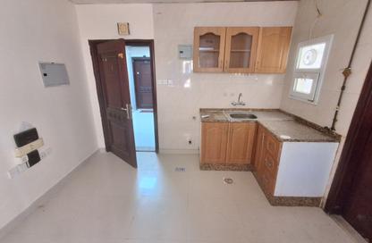 Apartment - Studio - 1 for rent in Fire Station Road - Muwaileh - Sharjah Apartment - Studio - 1 for rent in Fire Station Road - Muwaileh - Sharjah