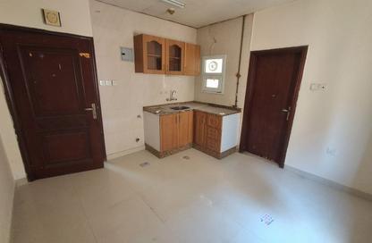 Apartment - Studio - 1 for rent in Fire Station Road - Muwaileh - Sharjah Apartment - Studio - 1 for rent in Fire Station Road - Muwaileh - Sharjah