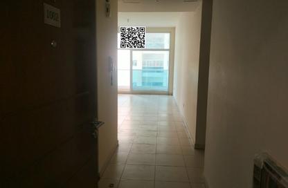 Apartment - 2 Bedrooms - 3 Bathrooms for rent in Ajman One Tower 1 - Ajman One - Ajman Downtown - Ajman