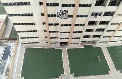 Apartment - 2 Bedrooms - 3 Bathrooms for rent in Ajman One Tower 1 - Ajman One - Ajman Downtown - Ajman