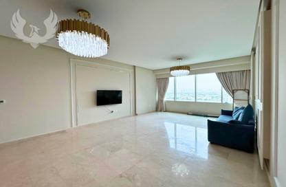 Apartment - 1 Bedroom - 2 Bathrooms for rent in Madina Tower - JLT Cluster O - Jumeirah Lake Towers - Dubai