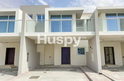 تاون هاوس - 3 غرف نوم - 3 حمامات للبيع في باسوود - داماك هيلز 2 - دبي