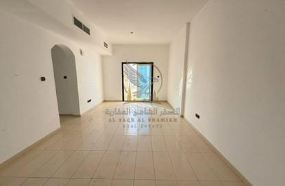Apartment - 1 Bedroom - 2 Bathrooms for rent in Al Majaz 3 - Al Majaz - Sharjah