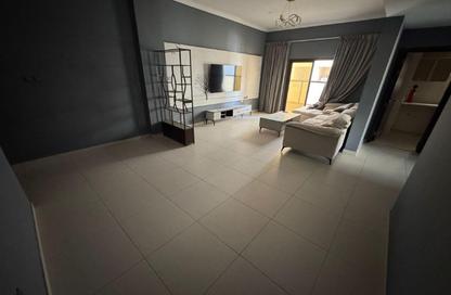Apartment - 2 Bedrooms - 2 Bathrooms for rent in Al Rawda 2 Villas - Al Rawda 2 - Al Rawda - Ajman